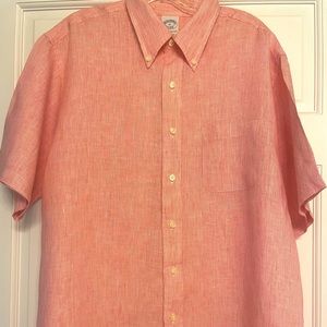 Brooks Brothers Linen